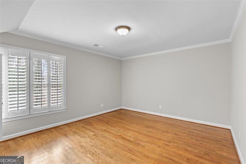 1885 Pitner Road Acworth - 53