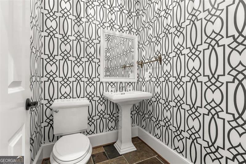 1885 Pitner Road Acworth - 54