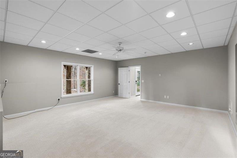 1885 Pitner Road Acworth - 56