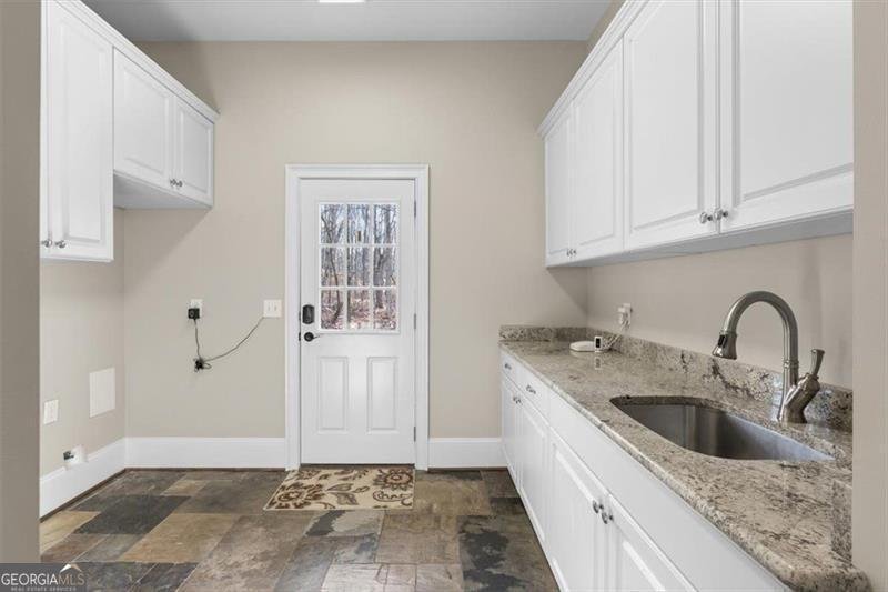 1885 Pitner Road Acworth - 57