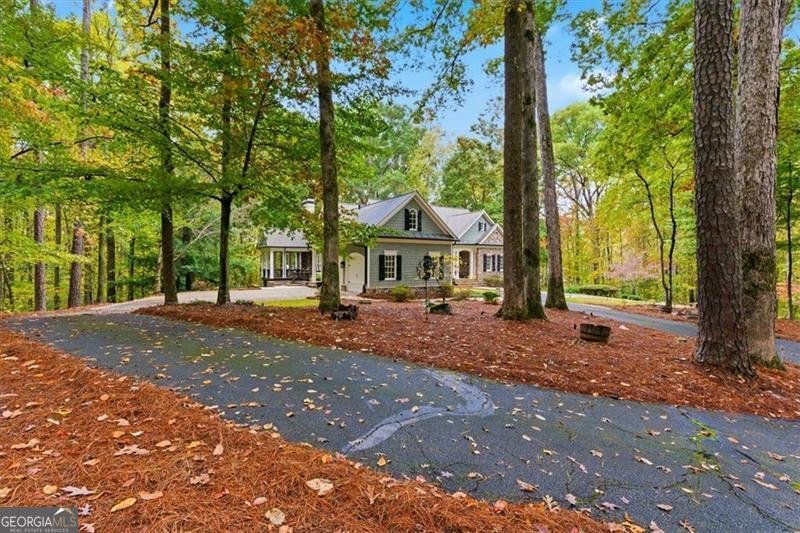 1885 Pitner Road Acworth - 6