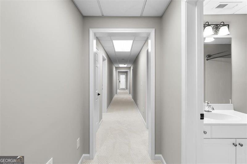 1885 Pitner Road Acworth - 60