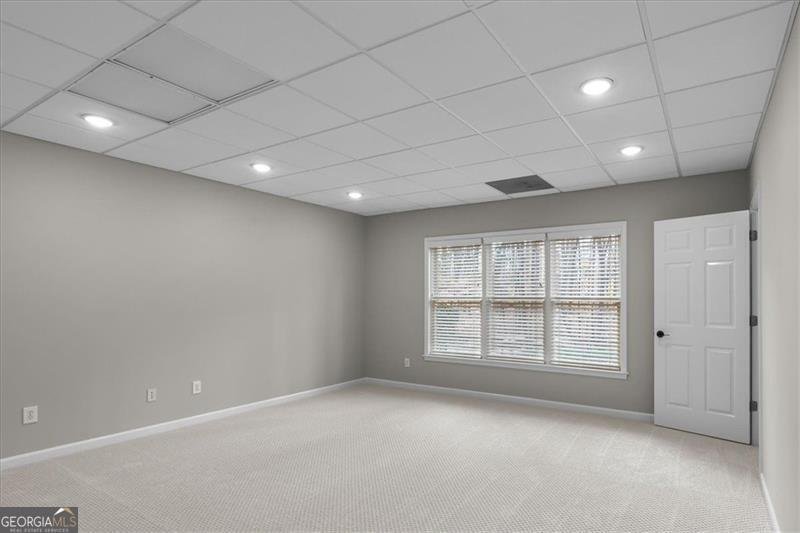 1885 Pitner Road Acworth - 63