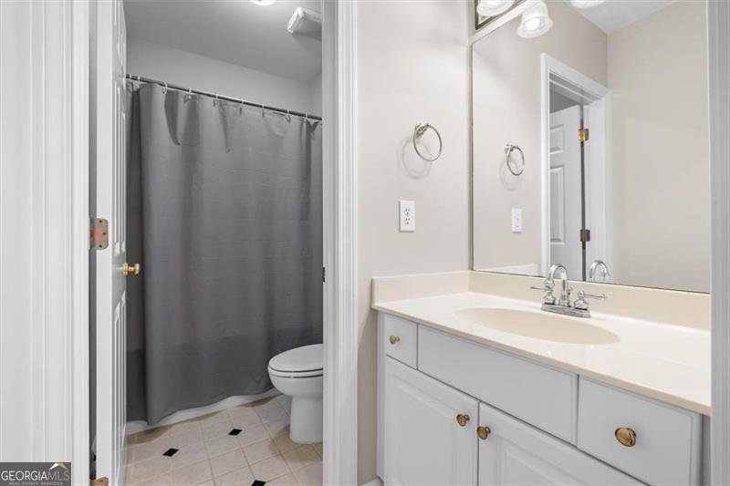 1885 Pitner Road Acworth - 65