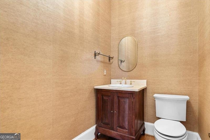 1885 Pitner Road Acworth - 67