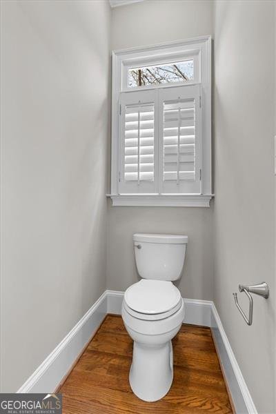 1885 Pitner Road Acworth - 68