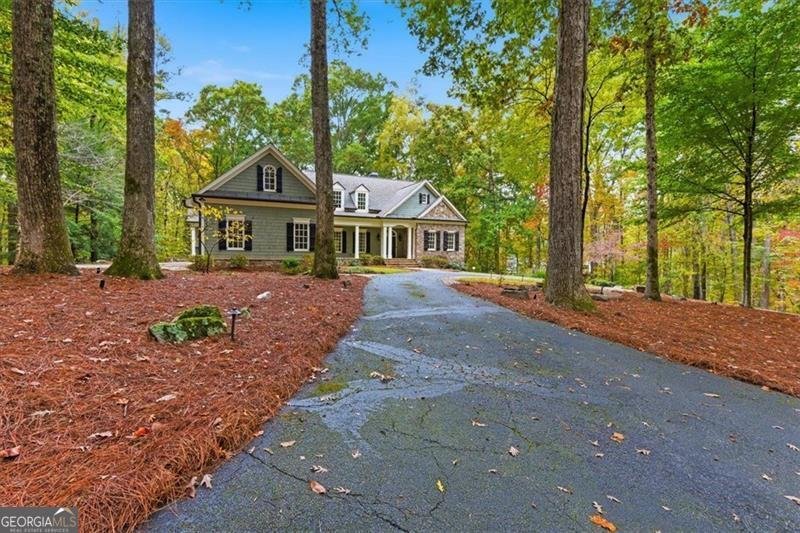 1885 Pitner Road Acworth - 7