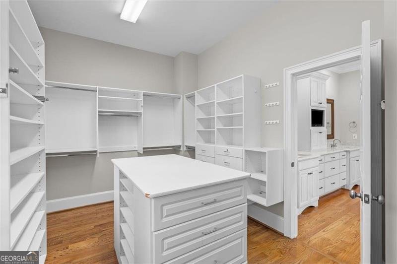 1885 Pitner Road Acworth - 71