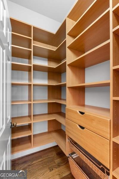 1885 Pitner Road Acworth - 73