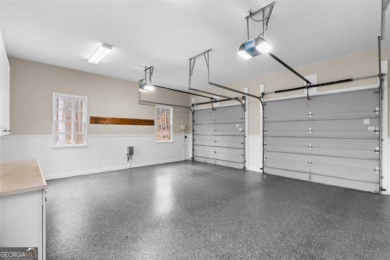 1885 Pitner Road Acworth - 74