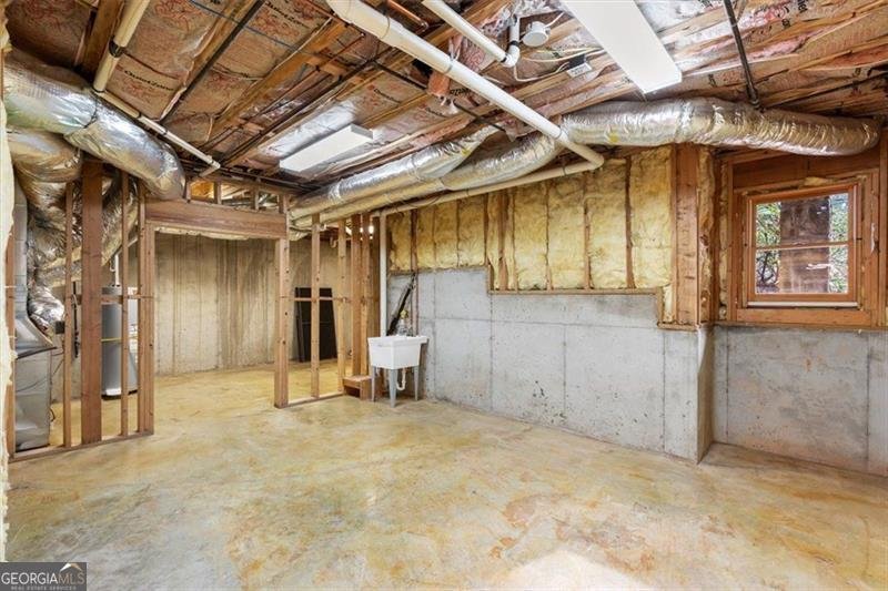 1885 Pitner Road Acworth - 75