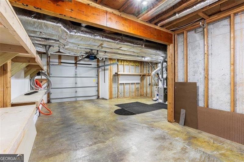 1885 Pitner Road Acworth - 76