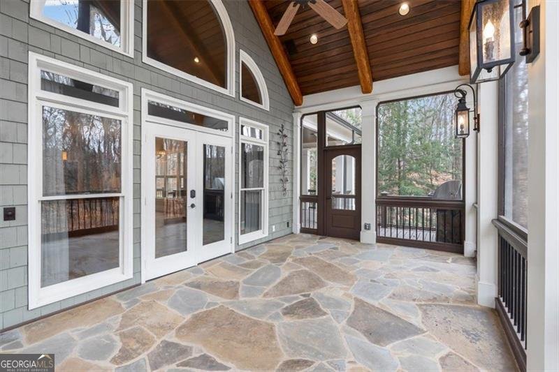 1885 Pitner Road Acworth - 77