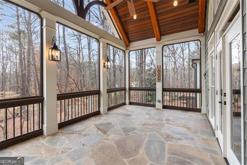 1885 Pitner Road Acworth - 78