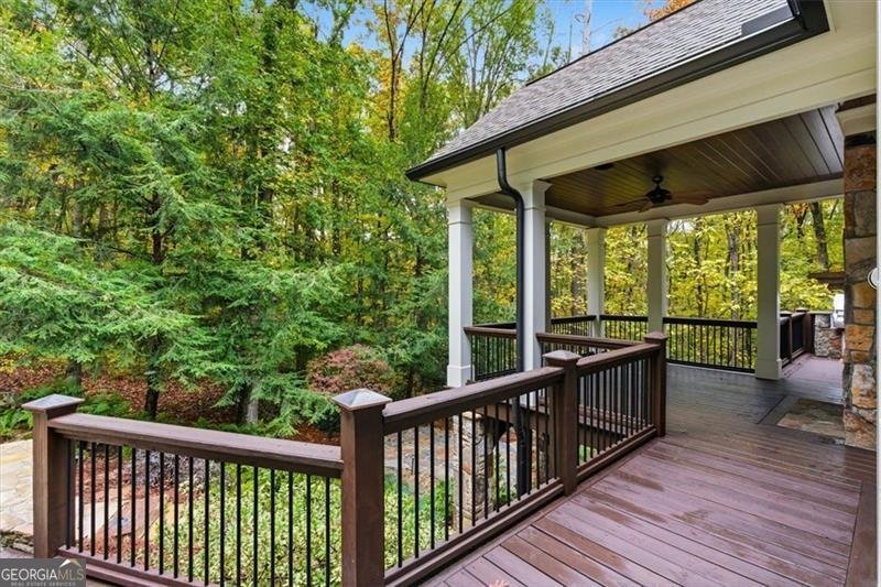 1885 Pitner Road Acworth - 79