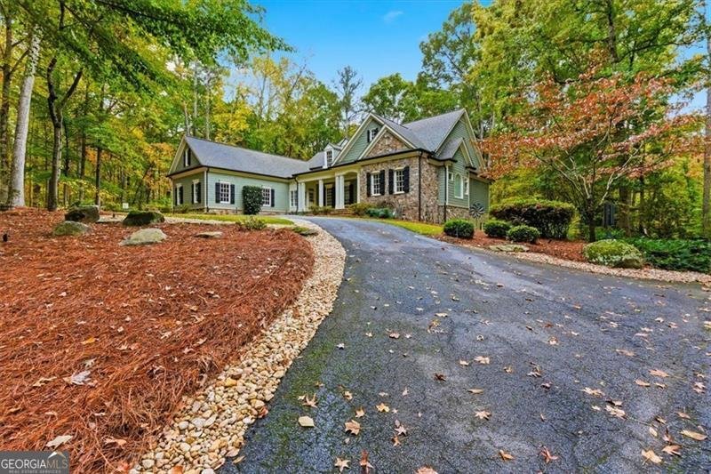 1885 Pitner Road Acworth - 8