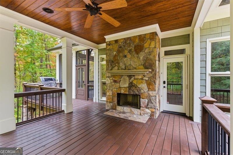 1885 Pitner Road Acworth - 80