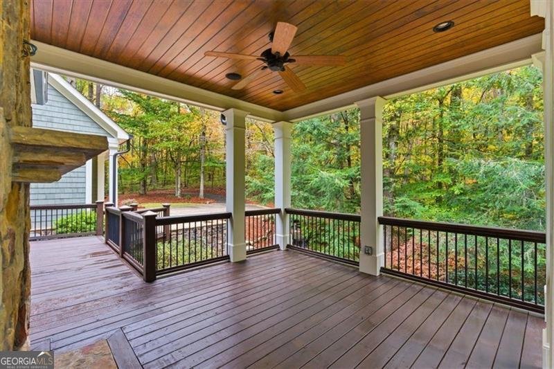 1885 Pitner Road Acworth - 81