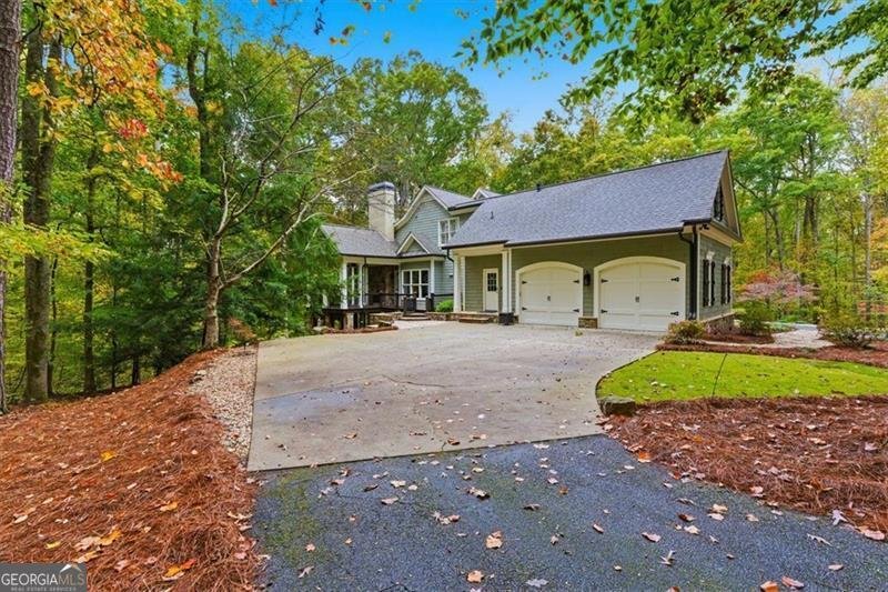 1885 Pitner Road Acworth - 84