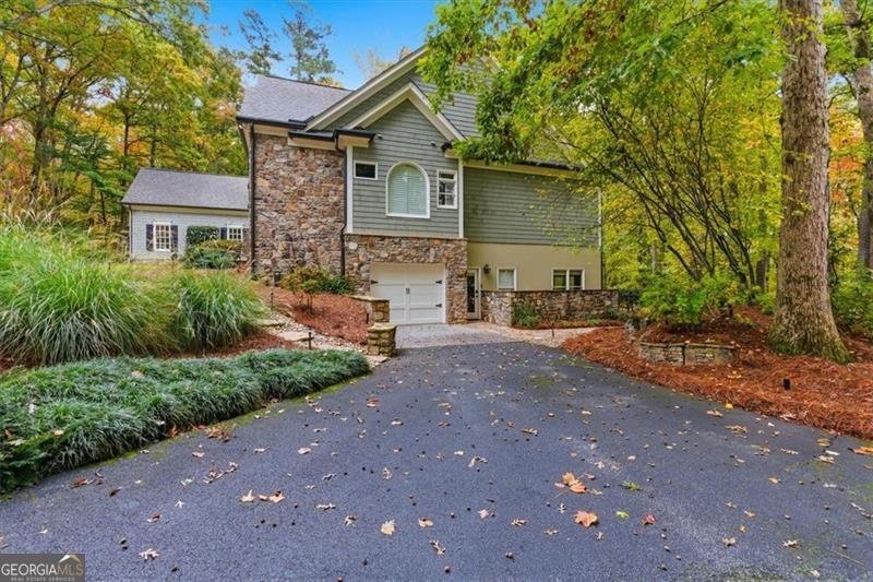 1885 Pitner Road Acworth - 85