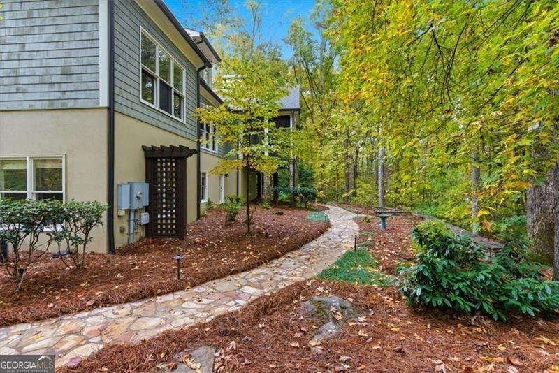 1885 Pitner Road Acworth - 86