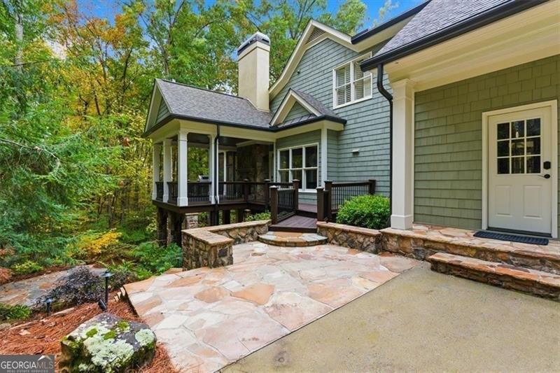 1885 Pitner Road Acworth - 87