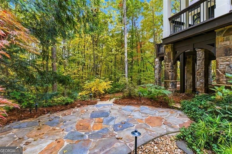 1885 Pitner Road Acworth - 88