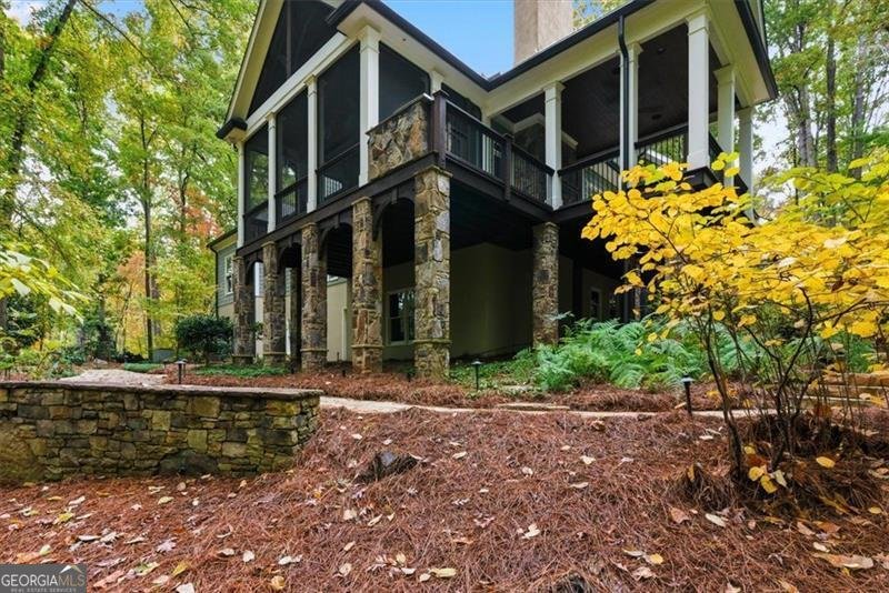 1885 Pitner Road Acworth - 89