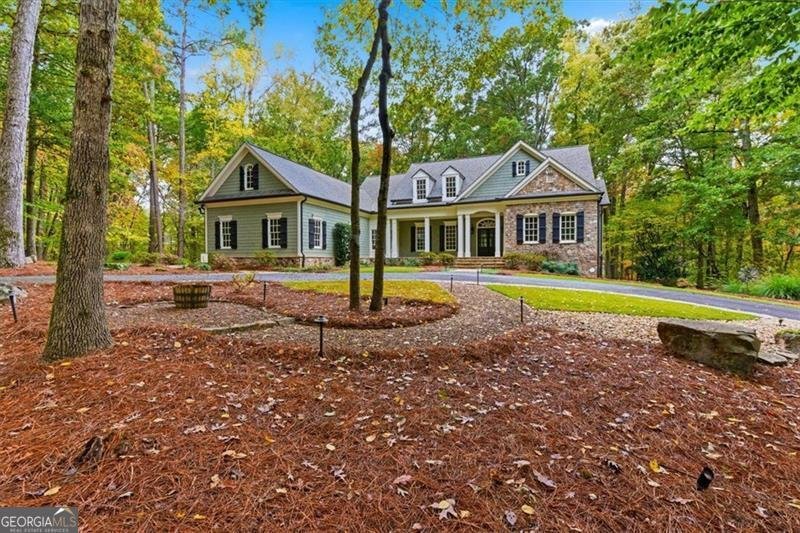 1885 Pitner Road Acworth - 9