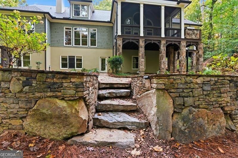 1885 Pitner Road Acworth - 90