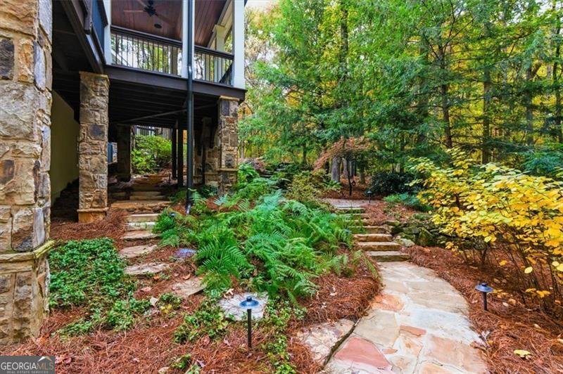 1885 Pitner Road Acworth - 91