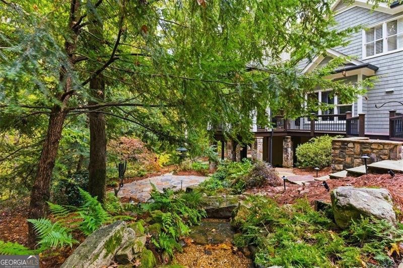 1885 Pitner Road Acworth - 92