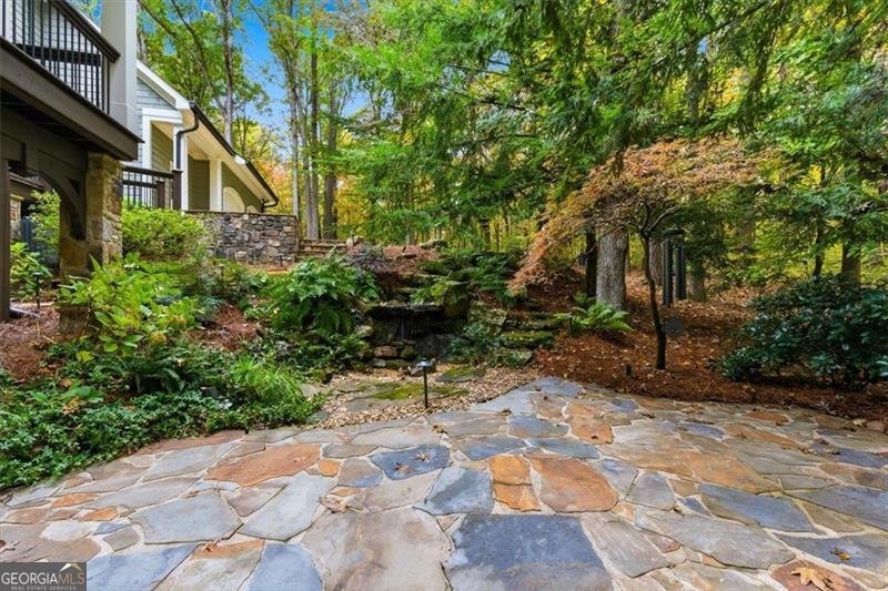 1885 Pitner Road Acworth - 93