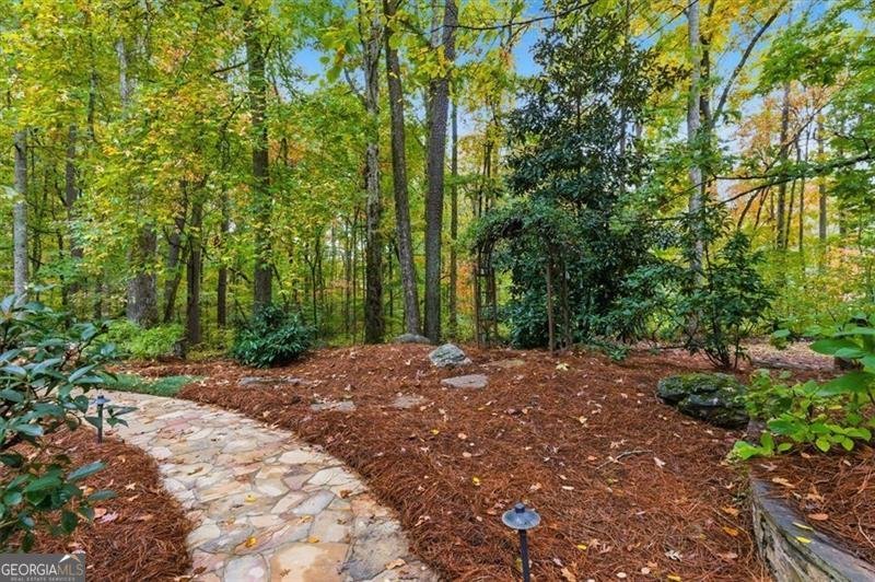 1885 Pitner Road Acworth - 94