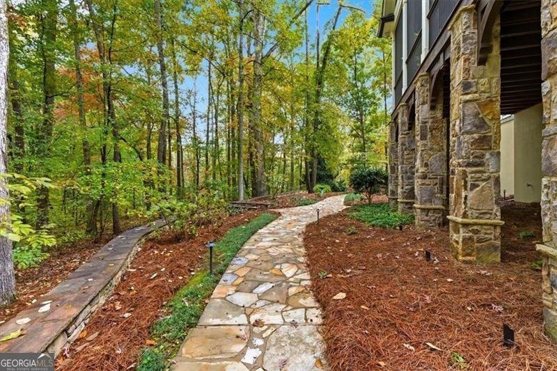 1885 Pitner Road Acworth - 95