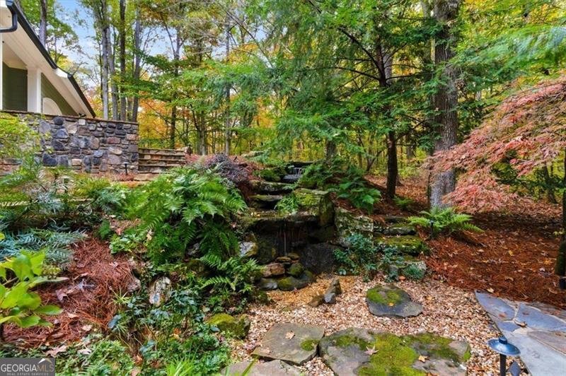 1885 Pitner Road Acworth - 97