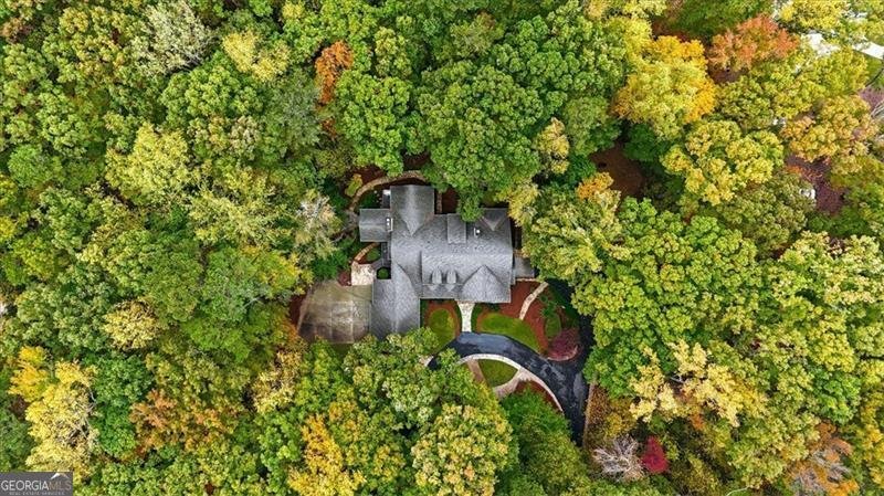 1885 Pitner Road Acworth - 99