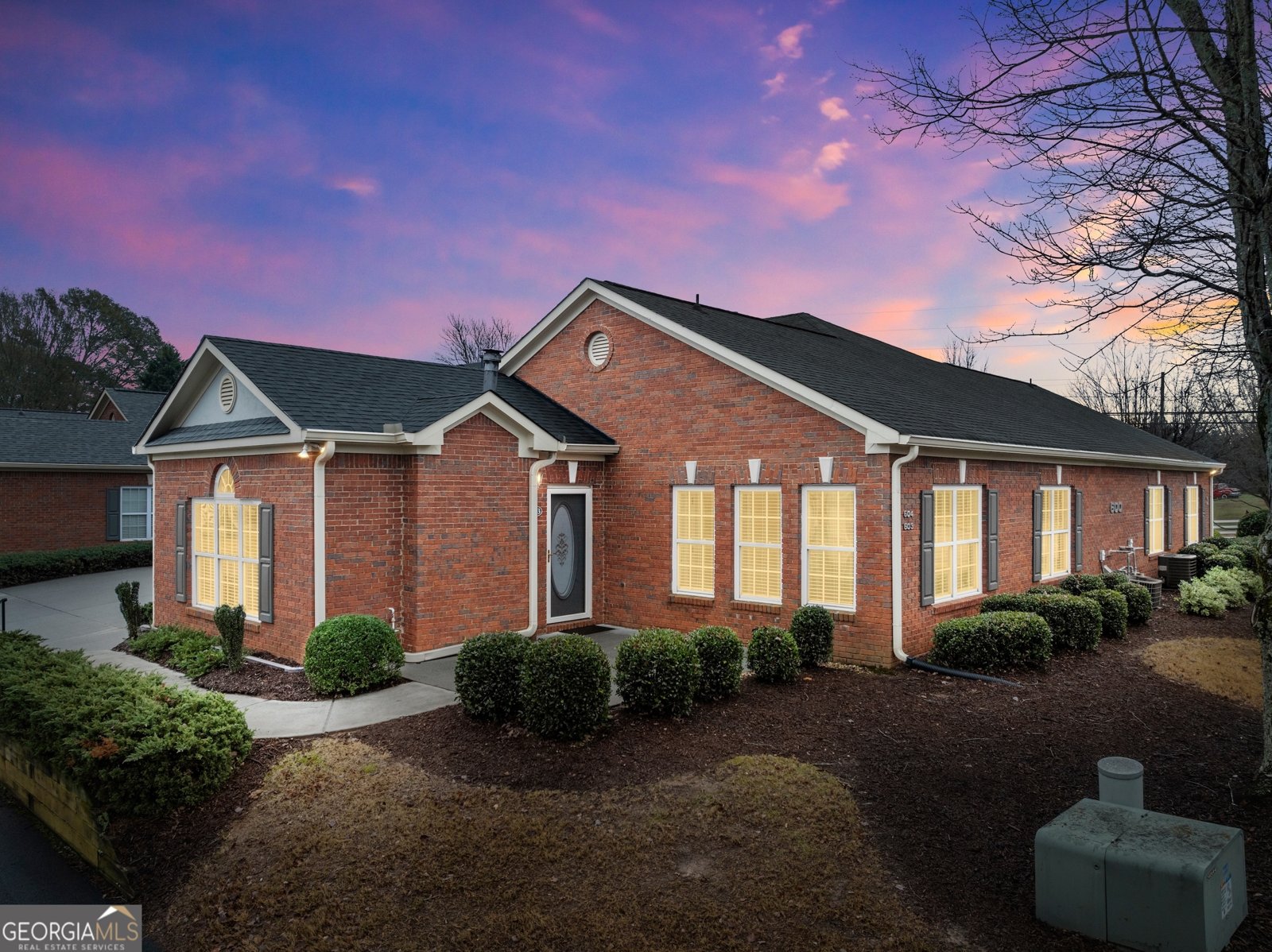 119 Holiday Road Buford - 2