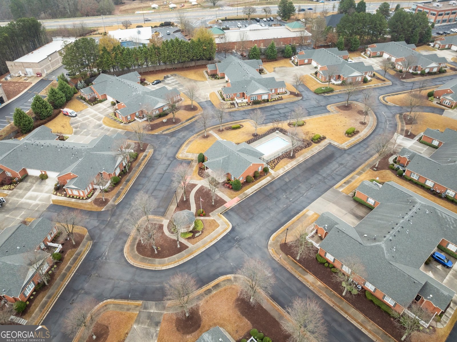 119 Holiday Road Buford - 33