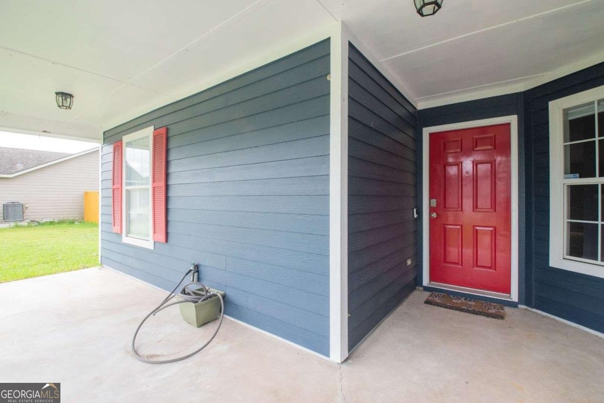 106 Acacia Drive Kingsland - 34