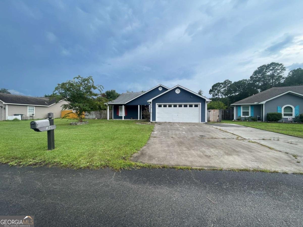 106 Acacia Drive Kingsland - 35