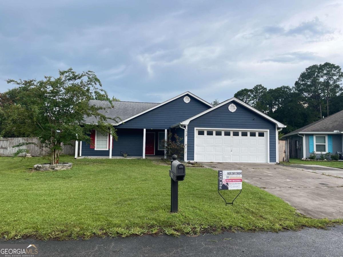 106 Acacia Drive Kingsland - 36