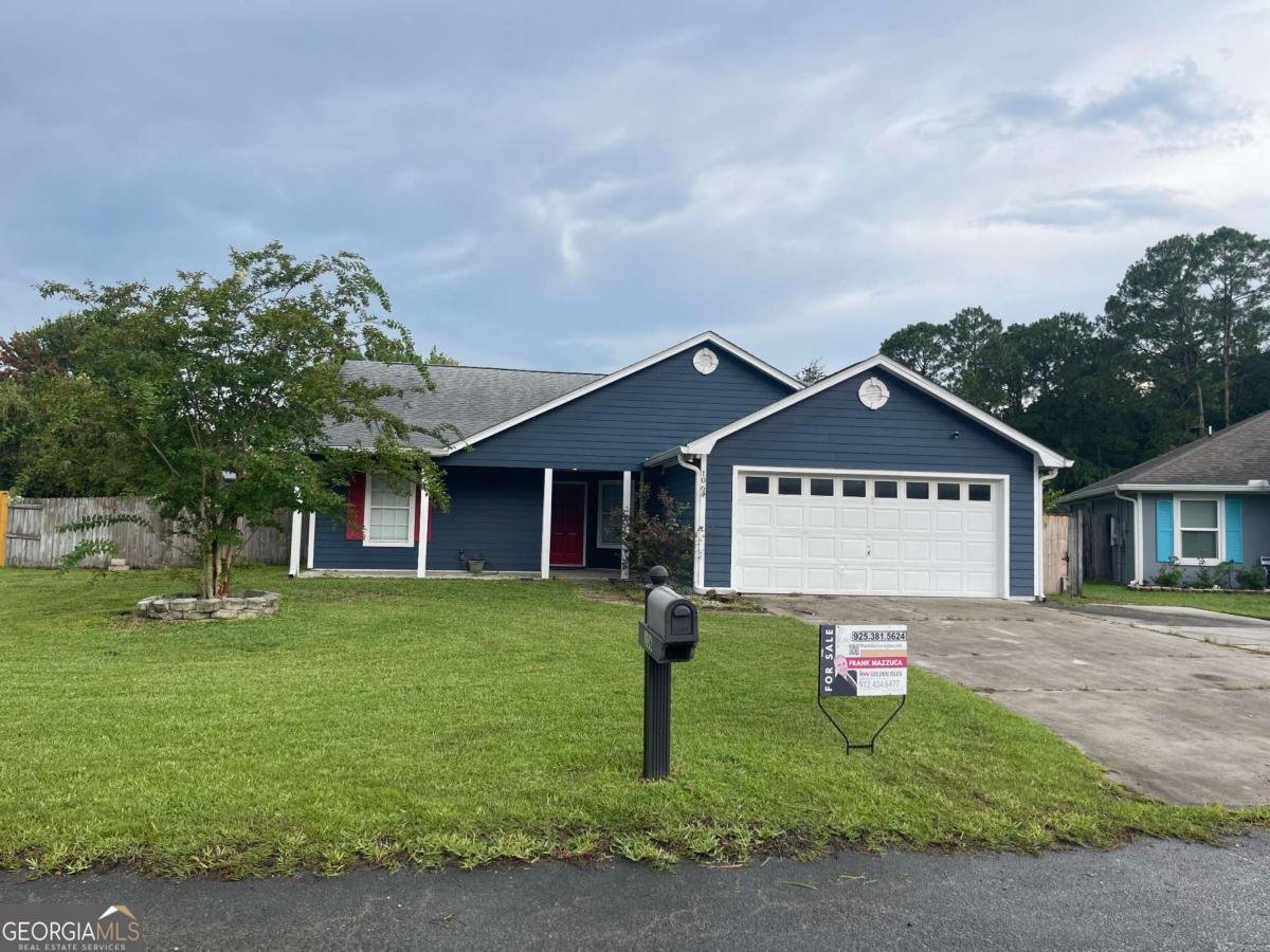 106 Acacia Drive Kingsland - 54