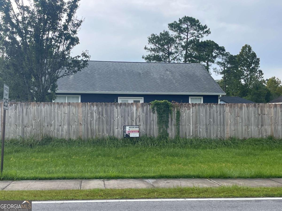 106 Acacia Drive Kingsland - 56