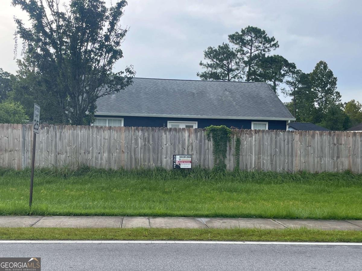 106 Acacia Drive Kingsland - 58