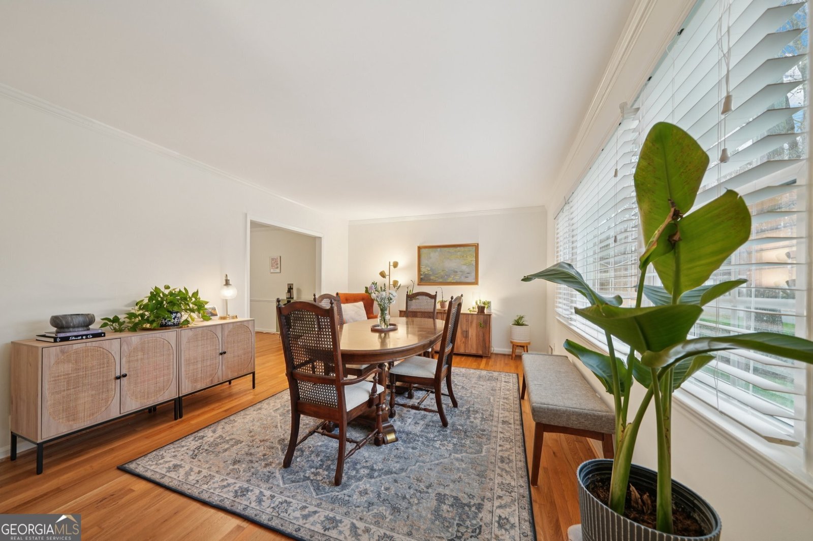 2419 Kings Point Drive Dunwoody - 10