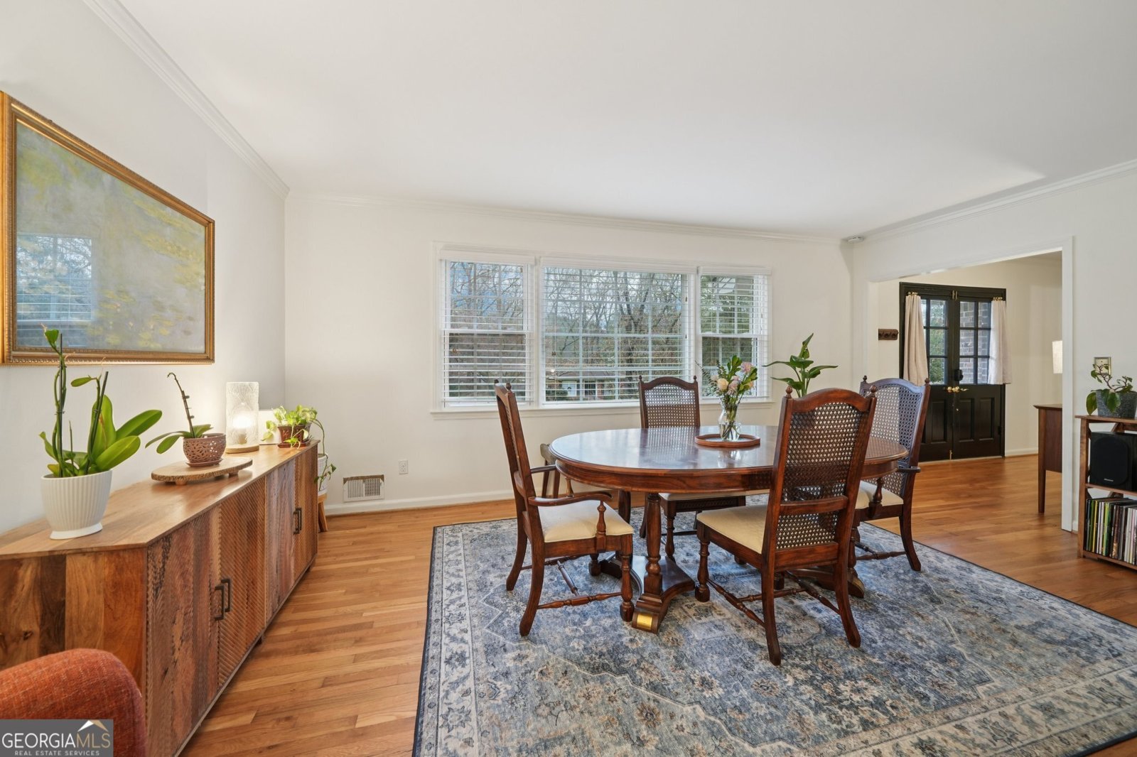 2419 Kings Point Drive Dunwoody - 11