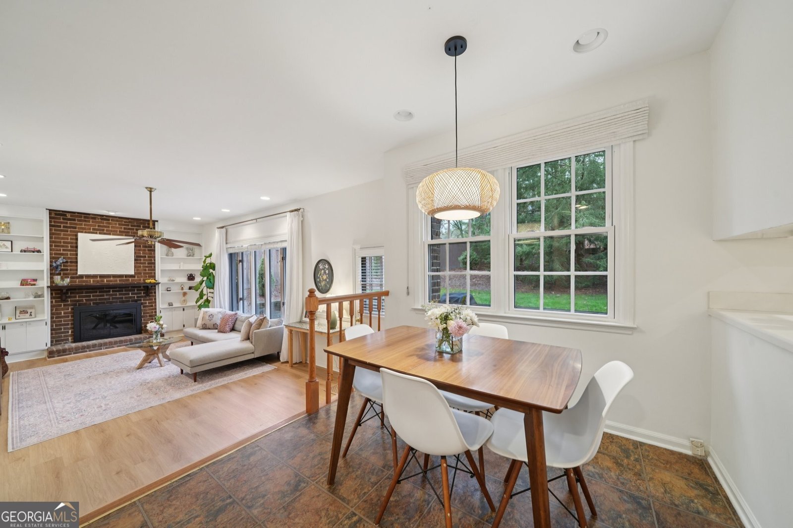 2419 Kings Point Drive Dunwoody - 12