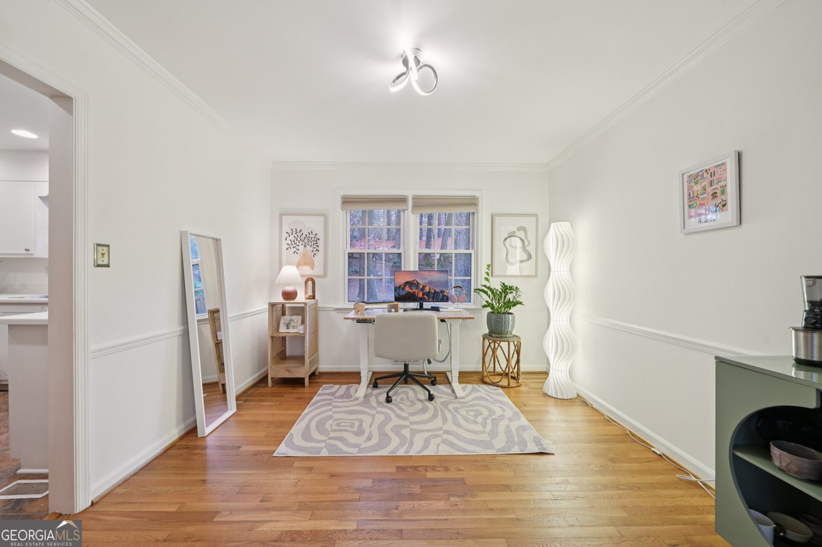 2419 Kings Point Drive Dunwoody - 17