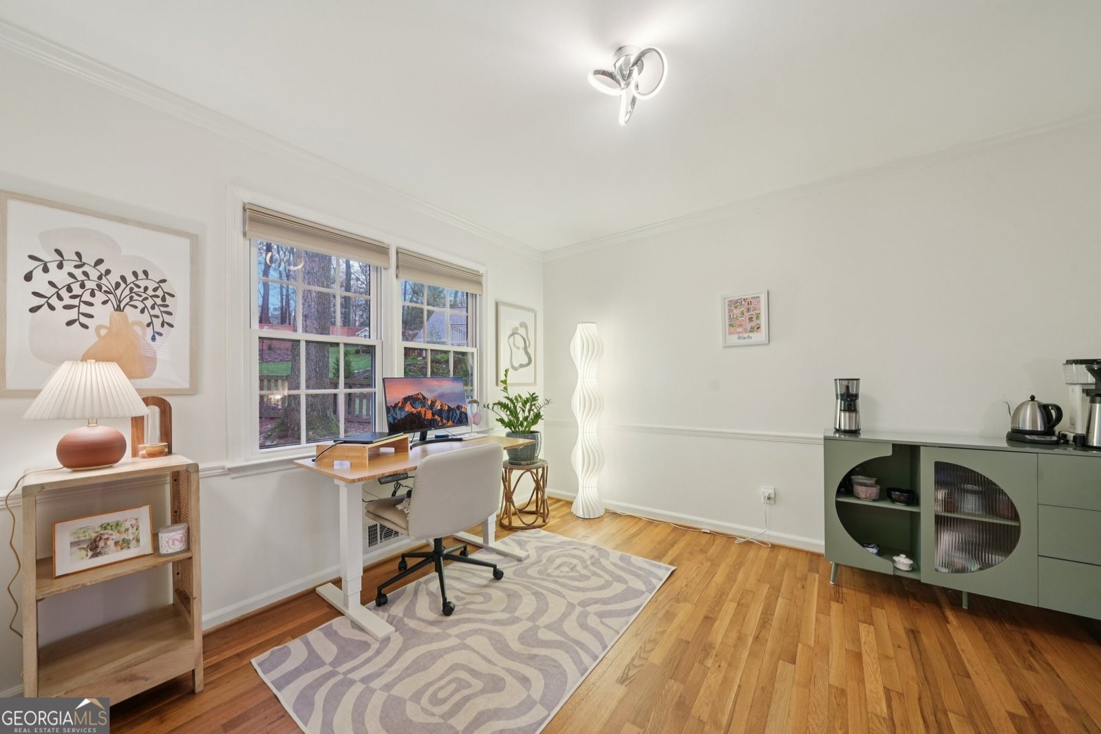 2419 Kings Point Drive Dunwoody - 18